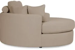 Hot Hoekbank Fenton Ronde Banken|Loungebanken
