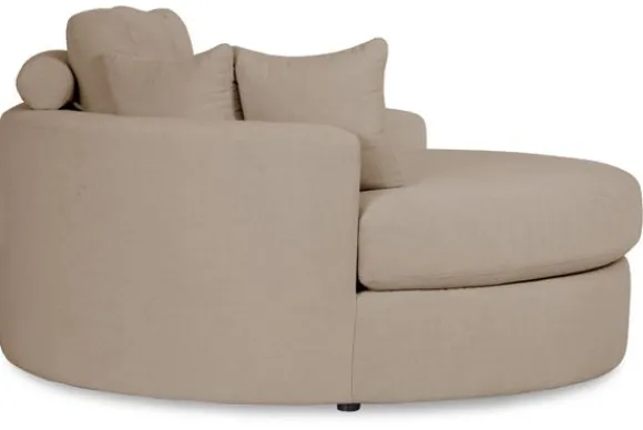 Hot Hoekbank Fenton Ronde Banken|Loungebanken