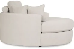 Hot Hoekbank Fenton Ronde Banken|Loungebanken