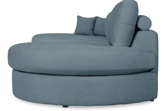 Hot Hoekbank Fenton Ronde Banken|Loungebanken