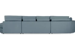 Hot Hoekbank Fenton Ronde Banken|Loungebanken
