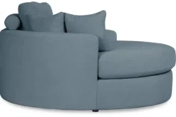 Hot Hoekbank Fenton Ronde Banken|Loungebanken