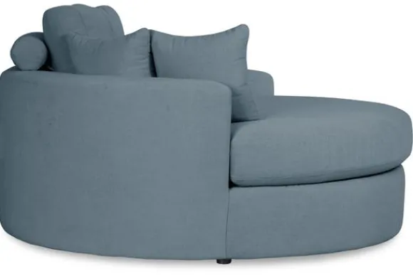 Hot Hoekbank Fenton Ronde Banken|Loungebanken