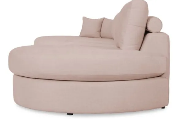 Hot Hoekbank Fenton Ronde Banken|Loungebanken