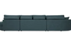 Sale Hoekbank Fenton Ronde Banken|Loungebanken