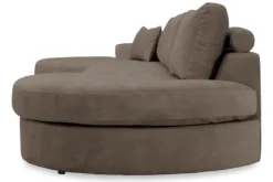 Sale Hoekbank Fenton Ronde Banken|Loungebanken