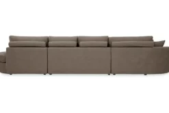Sale Hoekbank Fenton Ronde Banken|Loungebanken