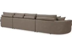 Sale Hoekbank Fenton Ronde Banken|Loungebanken