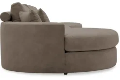 Sale Hoekbank Fenton Ronde Banken|Loungebanken