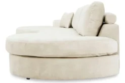 Sale Hoekbank Fenton Ronde Banken|Loungebanken