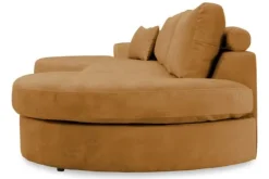 Sale Hoekbank Fenton Ronde Banken|Loungebanken