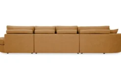 Sale Hoekbank Fenton Ronde Banken|Loungebanken