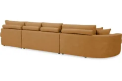 Sale Hoekbank Fenton Ronde Banken|Loungebanken