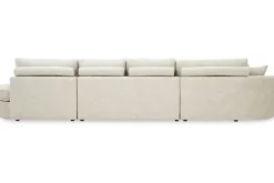 Sale Hoekbank Fenton Ronde Banken|Loungebanken