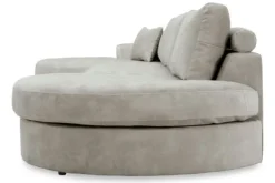Sale Hoekbank Fenton Ronde Banken|Loungebanken