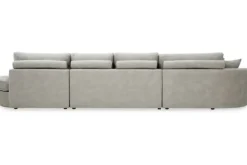 Sale Hoekbank Fenton Ronde Banken|Loungebanken