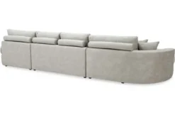 Sale Hoekbank Fenton Ronde Banken|Loungebanken
