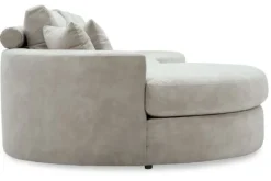 Sale Hoekbank Fenton Ronde Banken|Loungebanken
