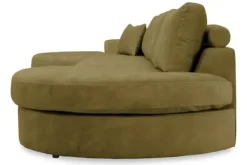 Sale Hoekbank Fenton Ronde Banken|Loungebanken