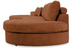 Sale Hoekbank Fenton Ronde Banken|Loungebanken