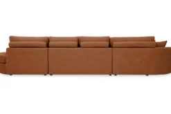 Sale Hoekbank Fenton Ronde Banken|Loungebanken