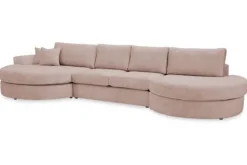 Sale Hoekbank Fenton Ronde Banken|Loungebanken