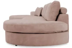 Sale Hoekbank Fenton Ronde Banken|Loungebanken