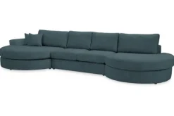 Sale Hoekbank Fenton Ronde Banken|Loungebanken