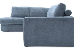 Hoekbank Fenton Ronde Banken|Loungebanken