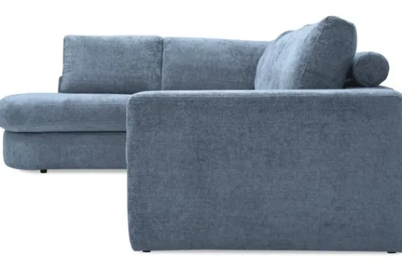Hoekbank Fenton Ronde Banken|Loungebanken