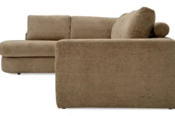 Hoekbank Fenton Ronde Banken|Loungebanken