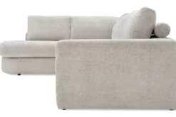 Hoekbank Fenton Ronde Banken|Loungebanken