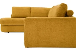 Hoekbank Fenton Ronde Banken|Loungebanken