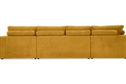 Hoekbank Fenton Ronde Banken|Loungebanken