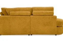 Hoekbank Fenton Ronde Banken|Loungebanken