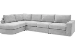Hoekbank Fenton Ronde Banken|Loungebanken