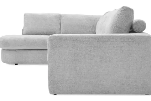 Hoekbank Fenton Ronde Banken|Loungebanken