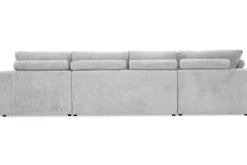 Hoekbank Fenton Ronde Banken|Loungebanken