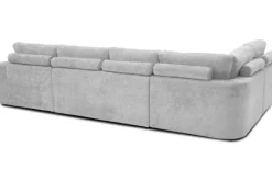 Hoekbank Fenton Ronde Banken|Loungebanken