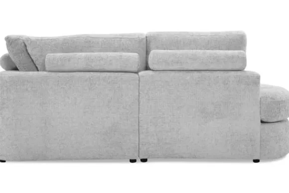 Hoekbank Fenton Ronde Banken|Loungebanken