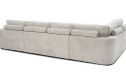 Hoekbank Fenton Ronde Banken|Loungebanken