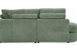 Hoekbank Fenton Ronde Banken|Loungebanken