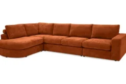 Hoekbank Fenton Ronde Banken|Loungebanken