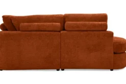 Hoekbank Fenton Ronde Banken|Loungebanken
