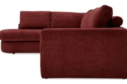 Hoekbank Fenton Ronde Banken|Loungebanken