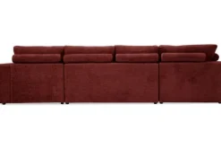 Hoekbank Fenton Ronde Banken|Loungebanken