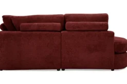 Hoekbank Fenton Ronde Banken|Loungebanken