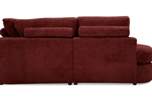 Hoekbank Fenton Ronde Banken|Loungebanken