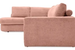 Hoekbank Fenton Ronde Banken|Loungebanken