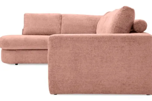 Hoekbank Fenton Ronde Banken|Loungebanken